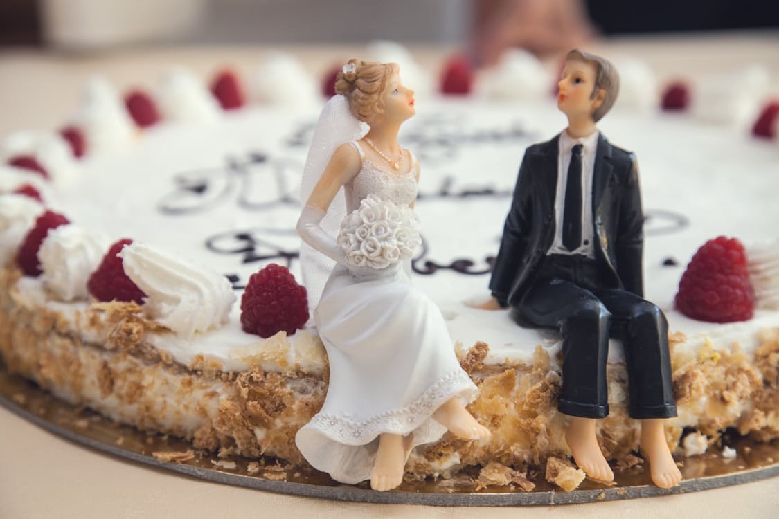 Małżeństwo biznesem – intercyza małżeńska